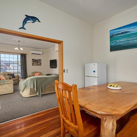 Ludstone Villa - A Charming Family Home Kaikoura Exteriér fotografie