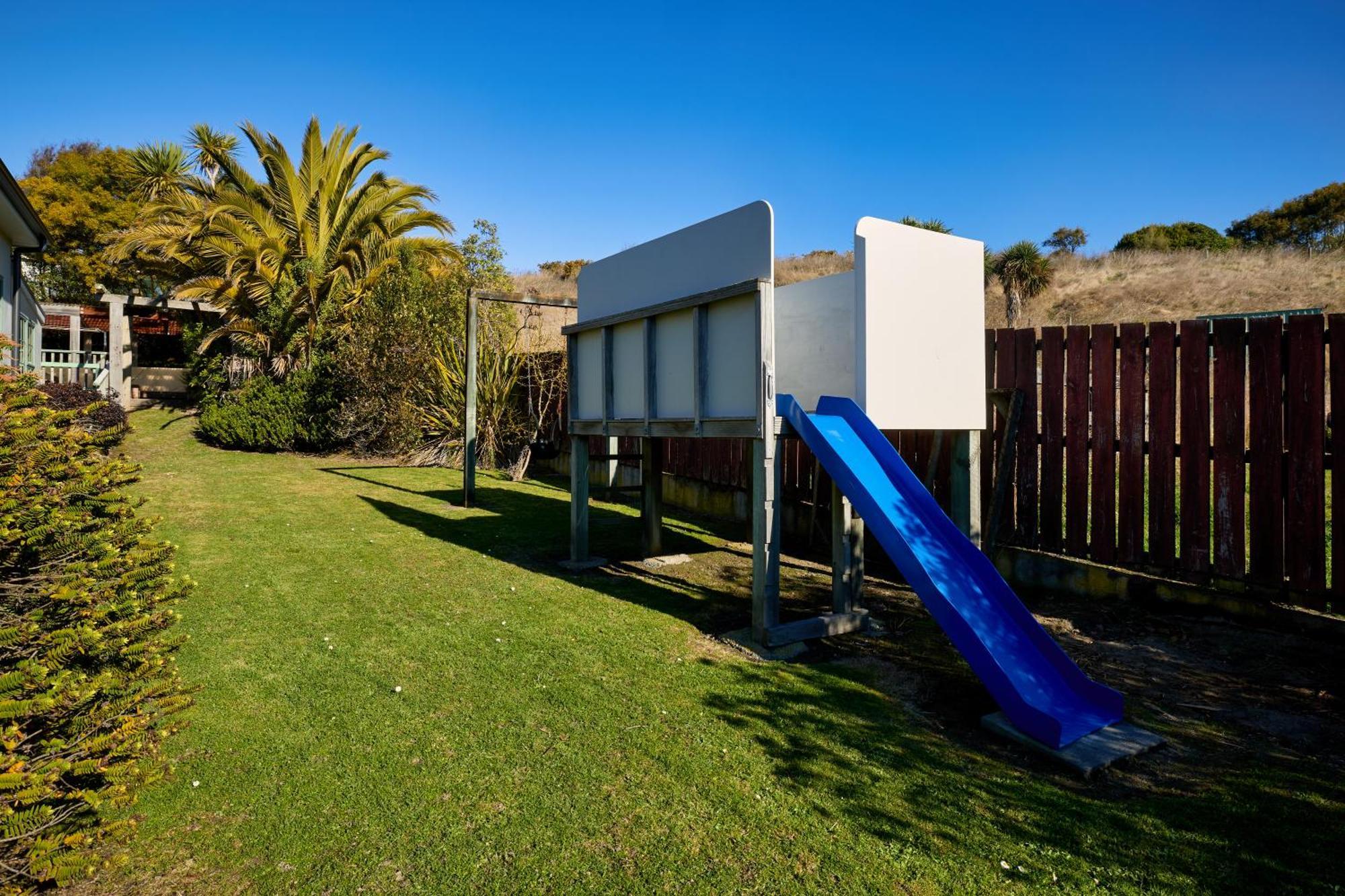Ludstone Villa - A Charming Family Home Kaikoura Exteriér fotografie