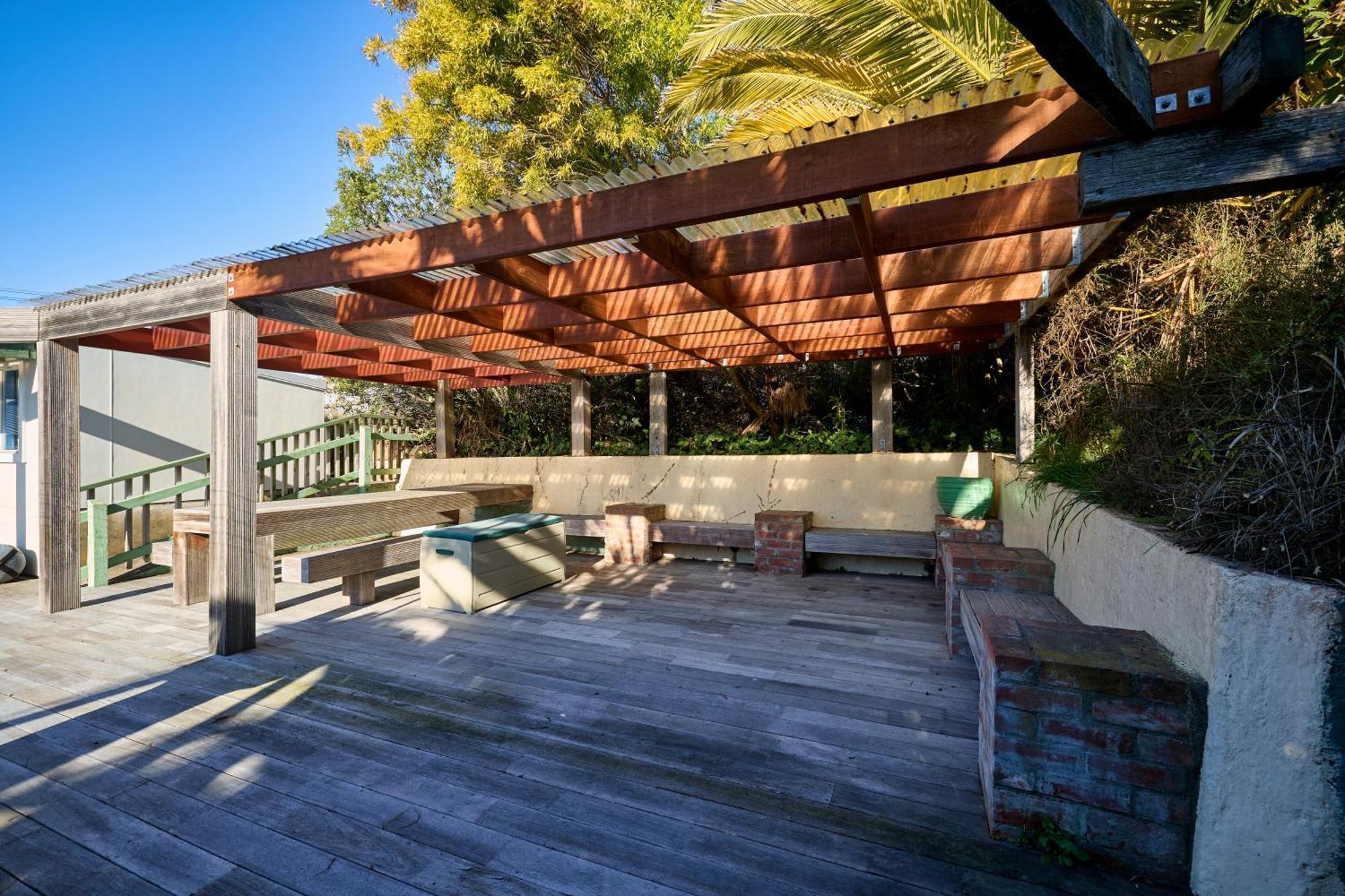 Ludstone Villa - A Charming Family Home Kaikoura Exteriér fotografie